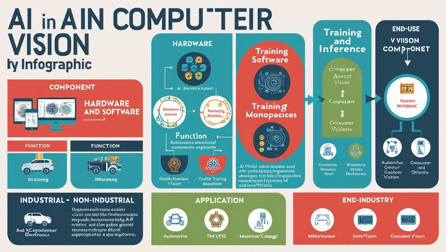 US AI in Computer Vision market