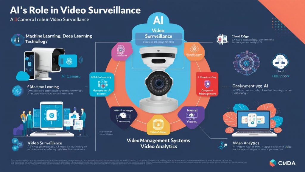 AI in Video Surveillance by Technology: Leveraging Machine Learning ...