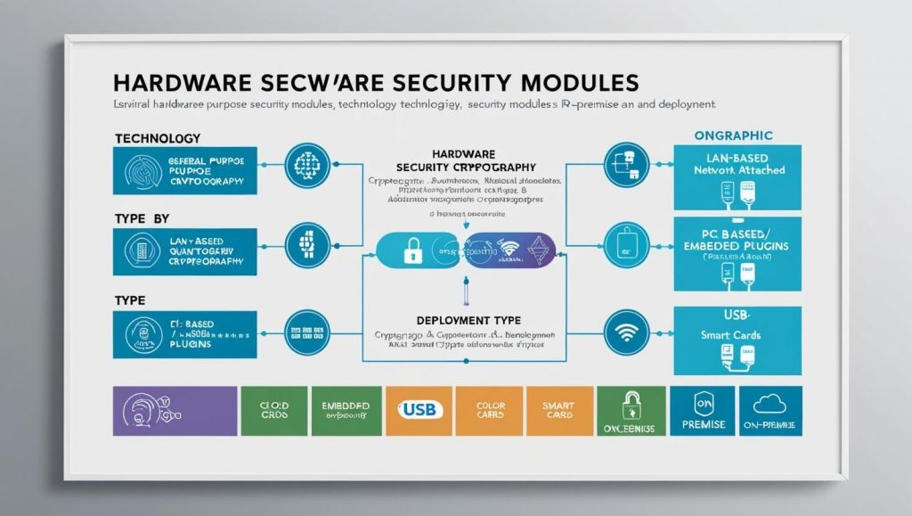 Hardware Security Modules Technology: The Key to Safe and Compliant ...
