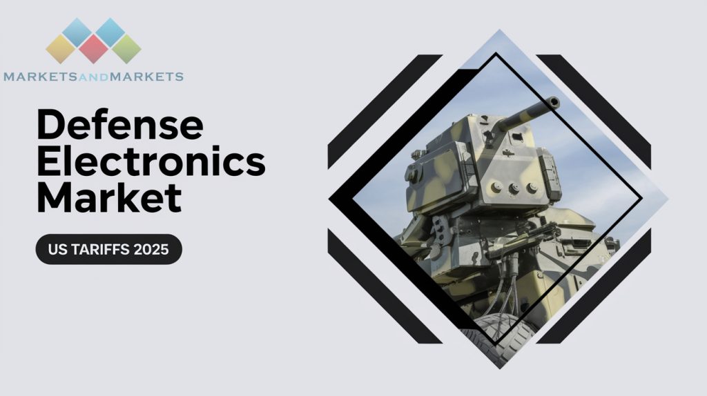Defense Electronics Market