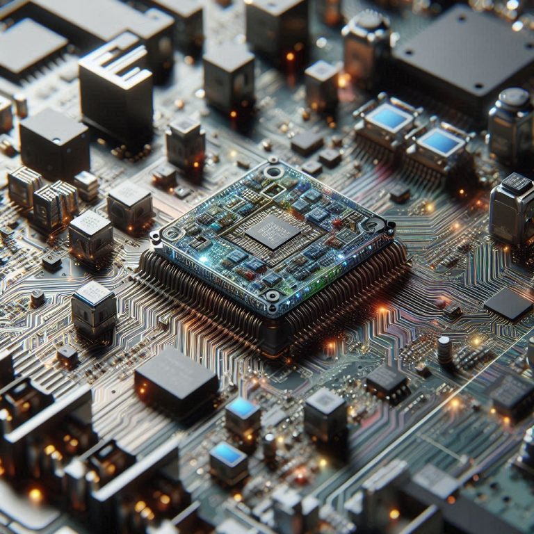 Unlocking Emerging Opportunities for FPGA Market Growth
