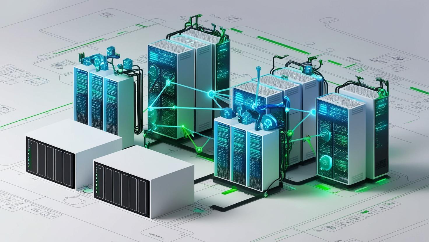 Exploring the Future of AI Infrastructure Industry