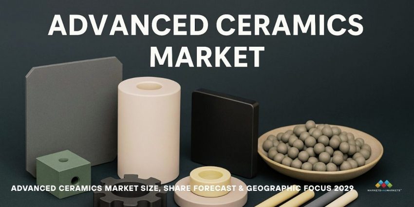 Advanced Ceramics material