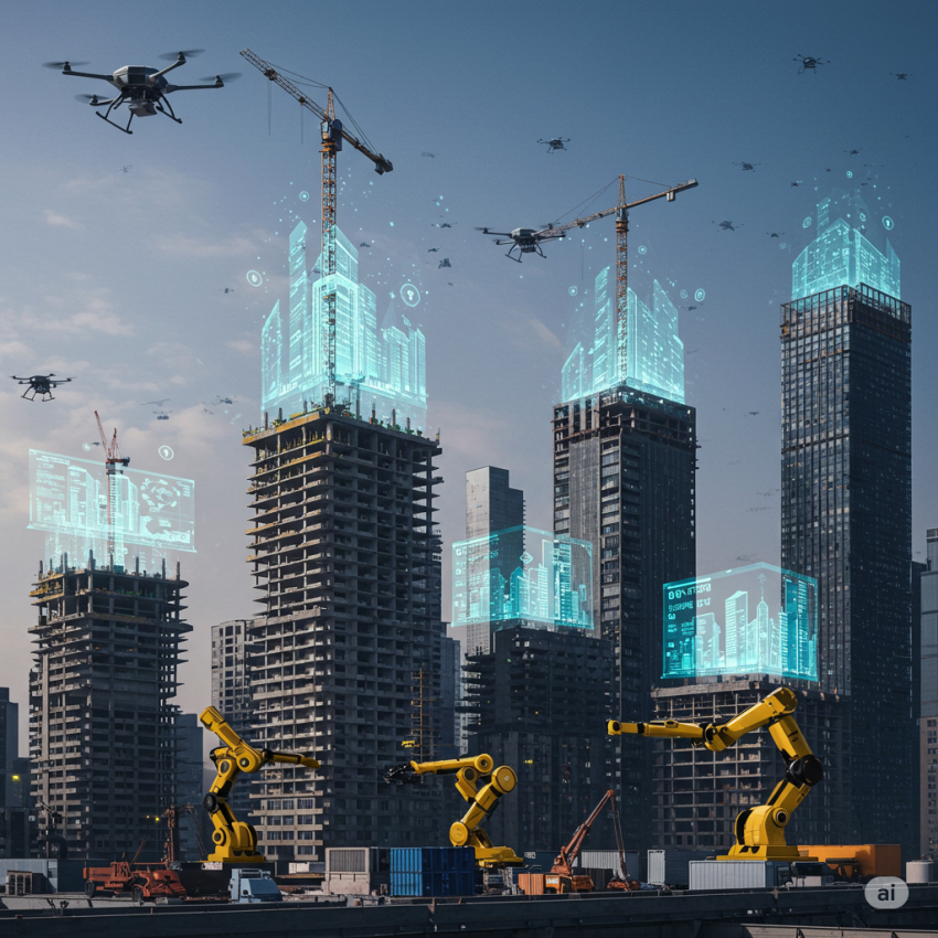 How BIM is Driving the Future of Smart Infrastructure and Digital ...
