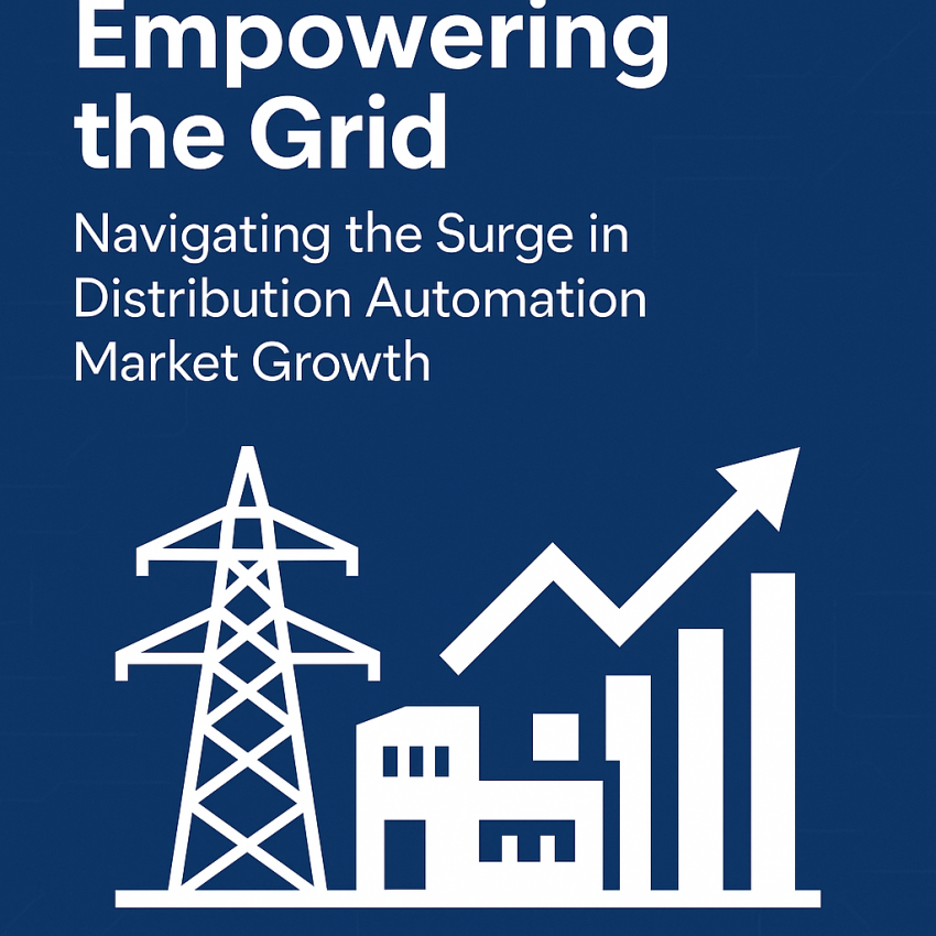 Distribution Automation