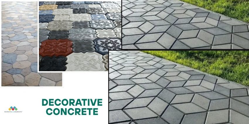 Decorative Concrete Companies