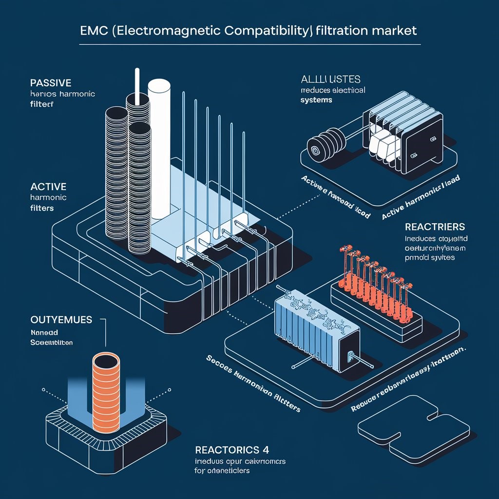 EMC Filtration Market