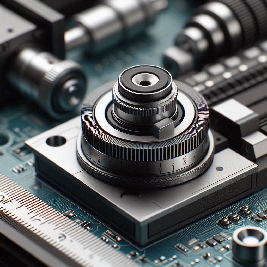 Global Encoders Industry
