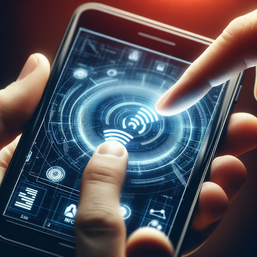 Next-Gen NFC Solutions Drive Innovation in Identity Verification and ...