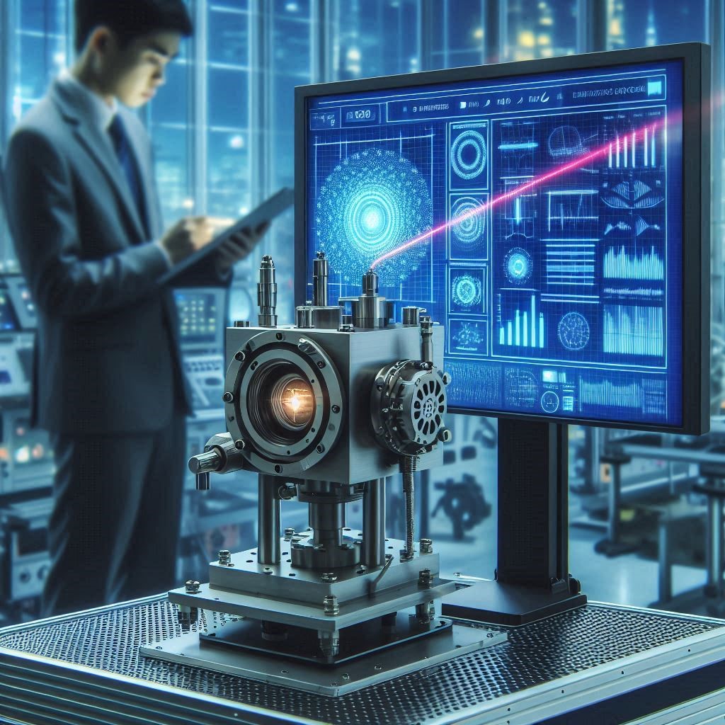 Tunable Diode Laser Analyzer (TDLA) Industry
