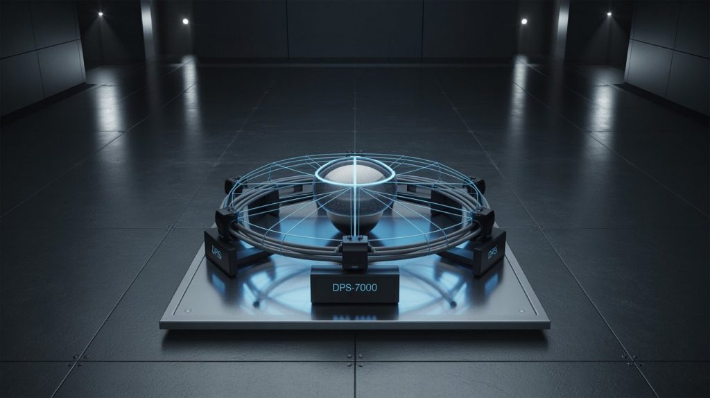 DP System