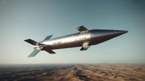 Precision-Guided Munition Market