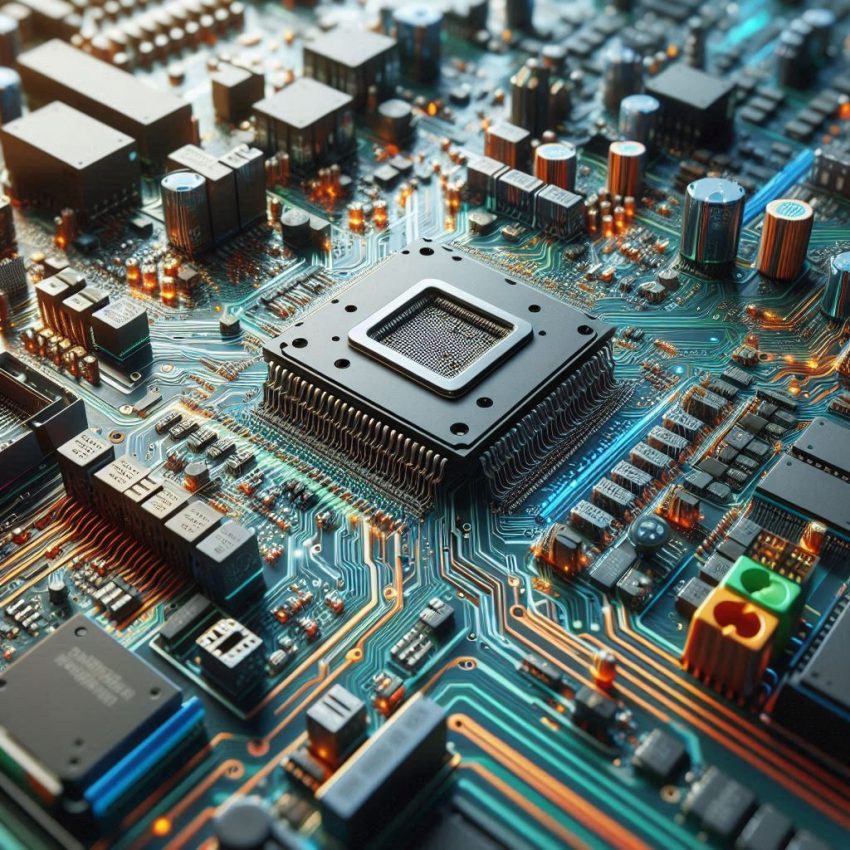 Unlocking Emerging Opportunities for FPGA Market Growth
