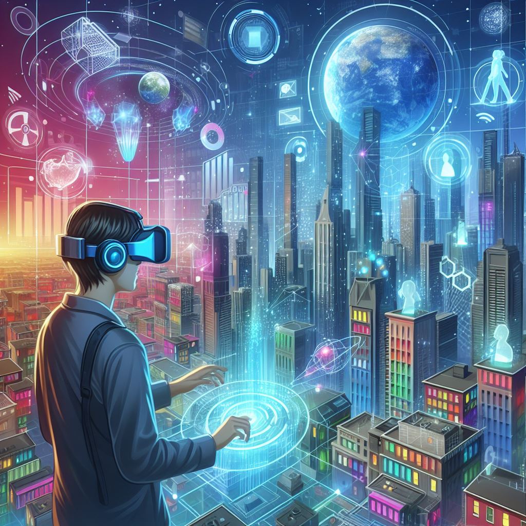 Extended Reality Market