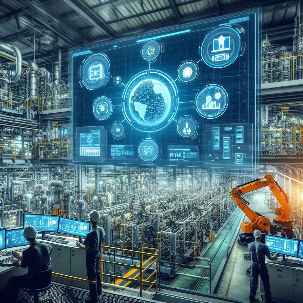 AI Impact on Fault Detection and Classification (FDC) Industry
