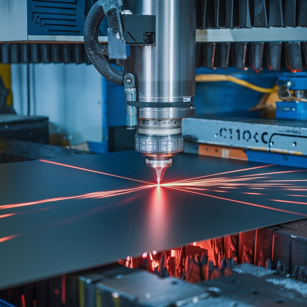Fiber Laser Industry