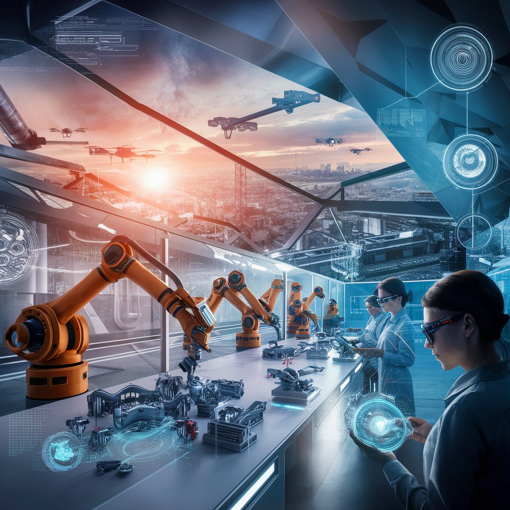 Industrial Metaverse Market