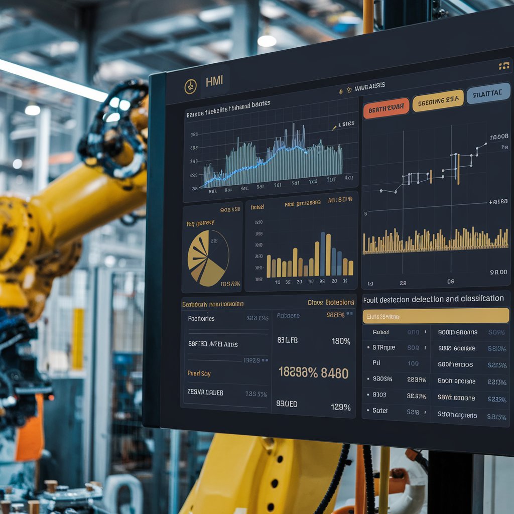 
Industrial Metaverse Industry