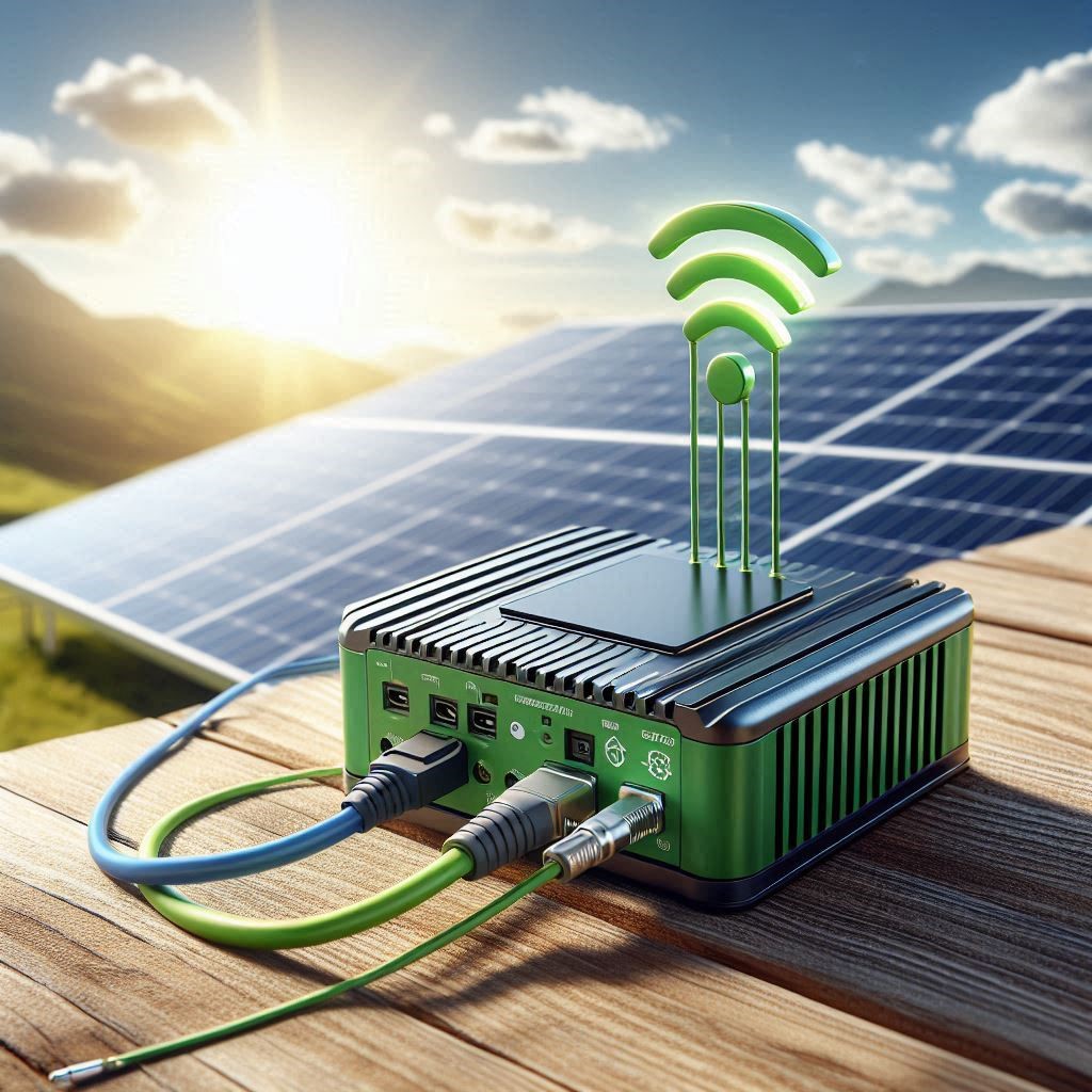 Micro-inverter Market