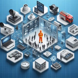 security screening industry