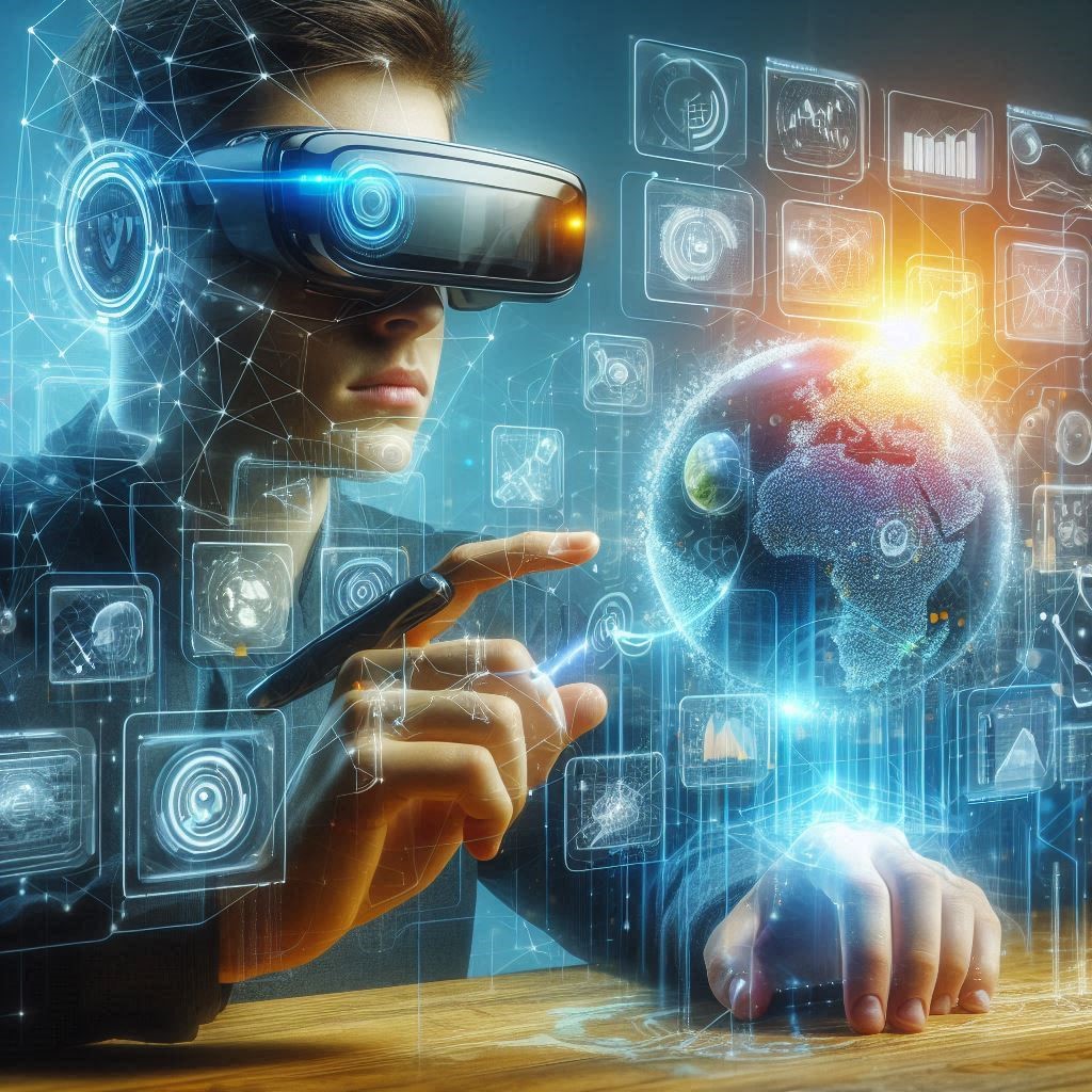 smart glasses market