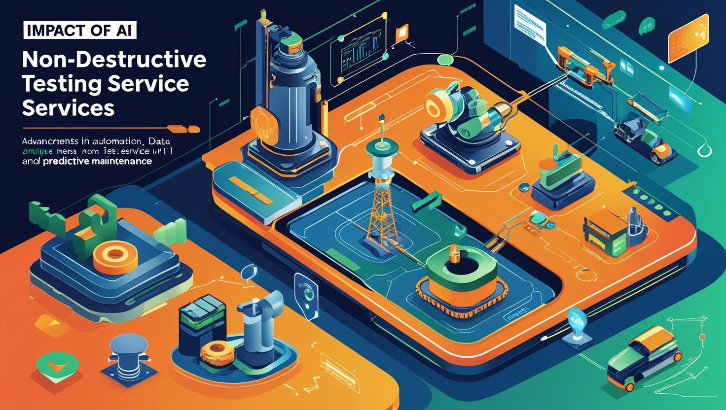 NDT Services Market
