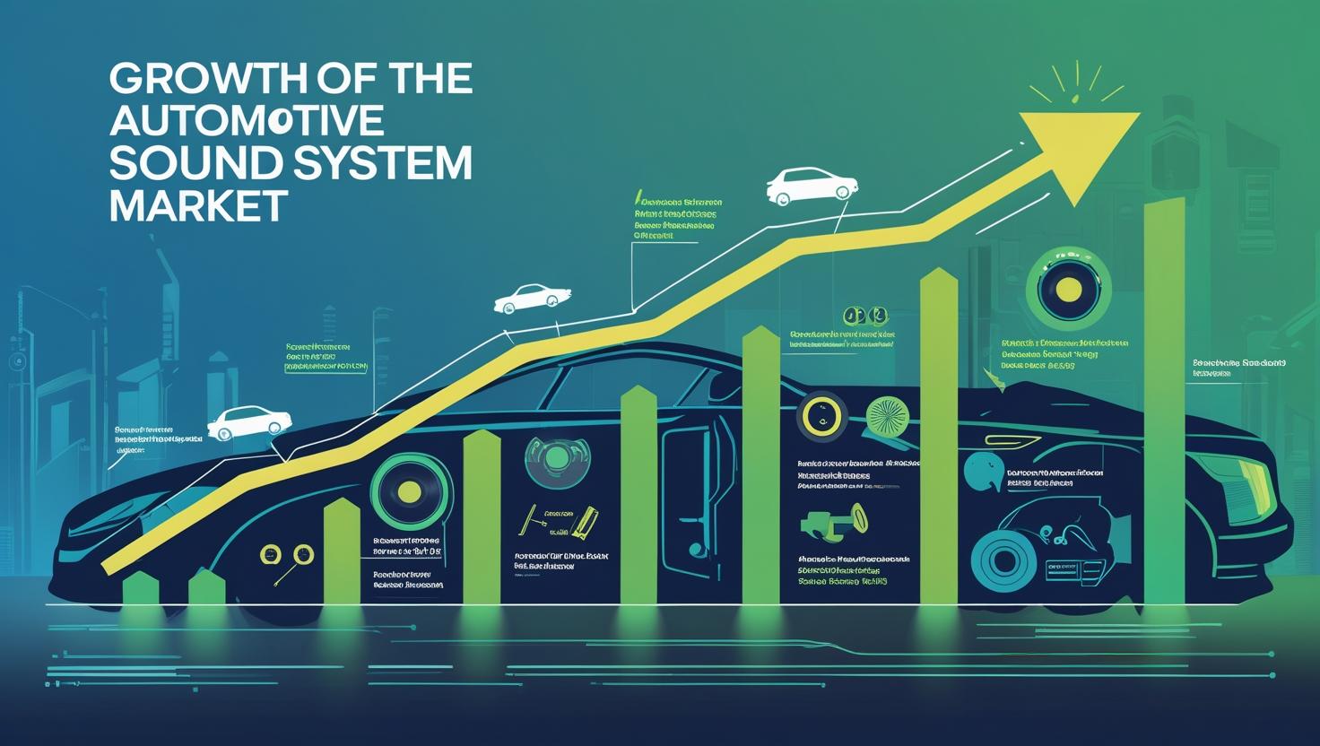 Automotive Sound System Market