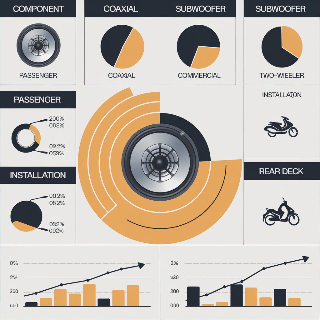 in-vehicle speakers market