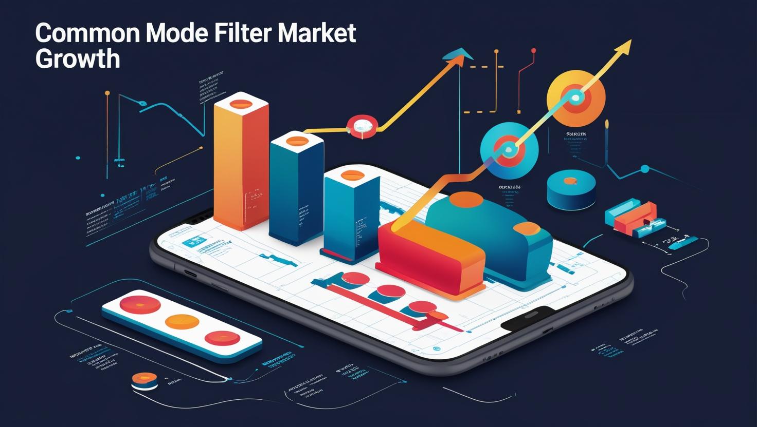 Common Mode Filter Market by growth