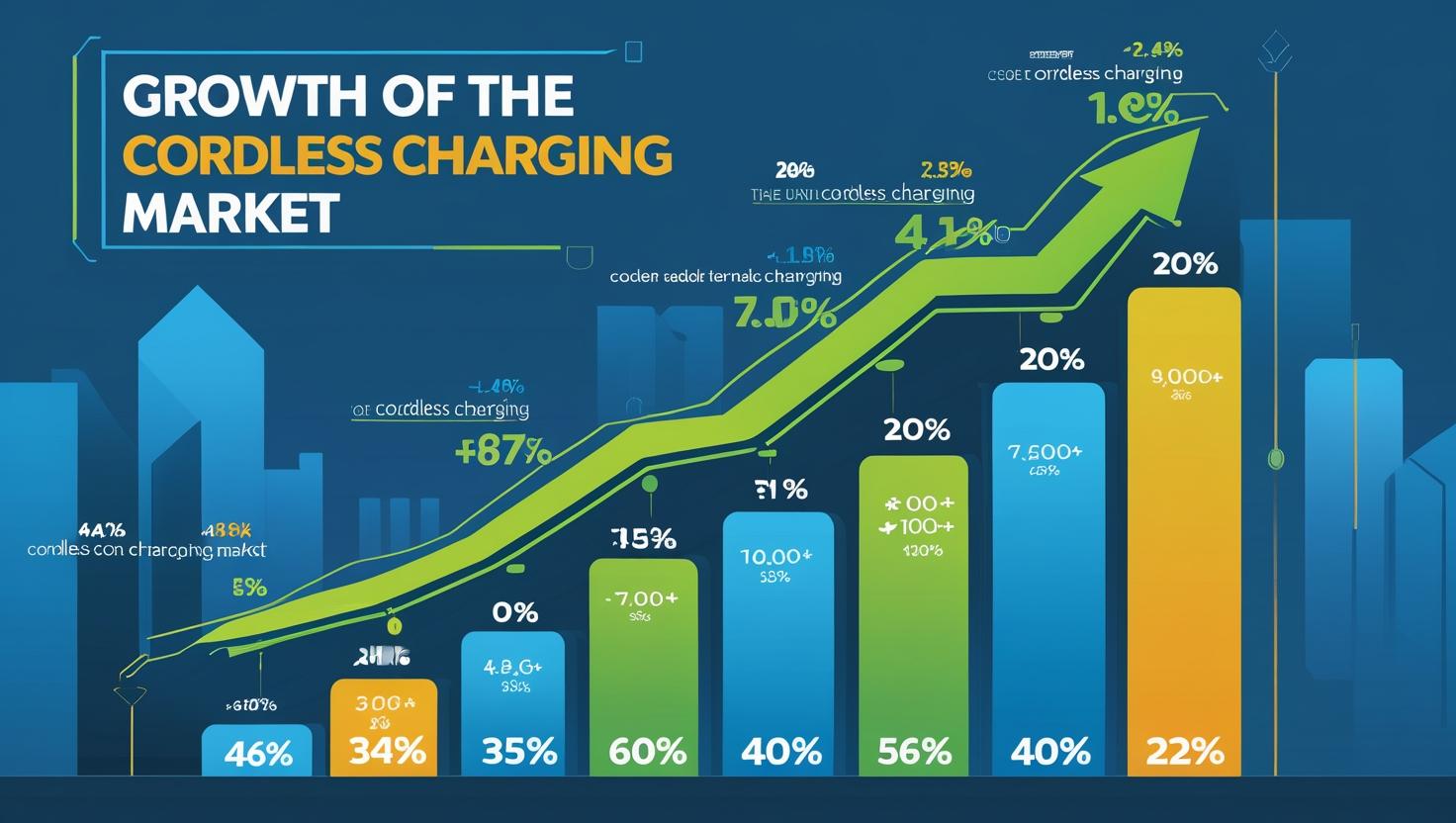 cordless charging market