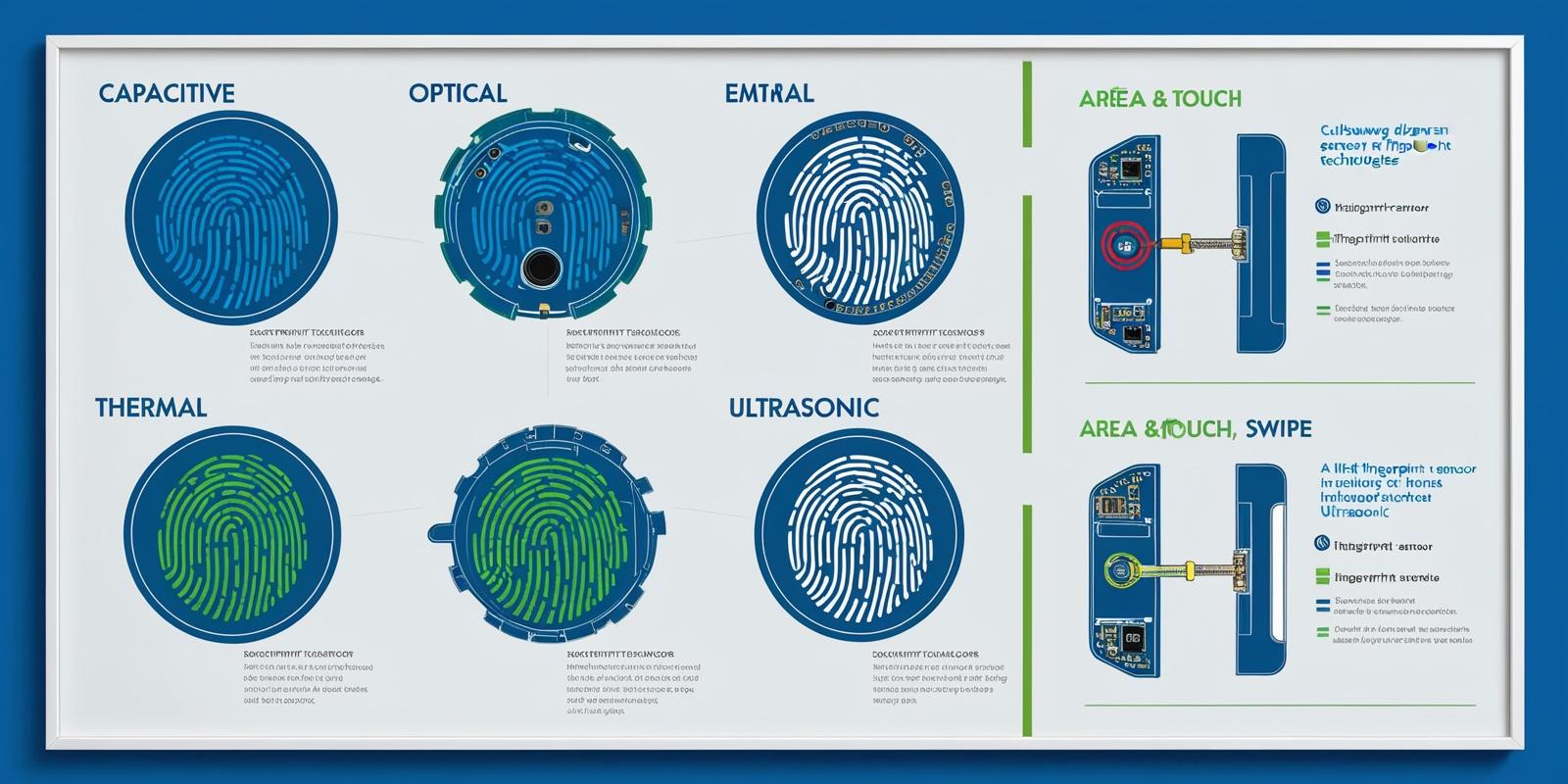Fingerprint Sensor Industry