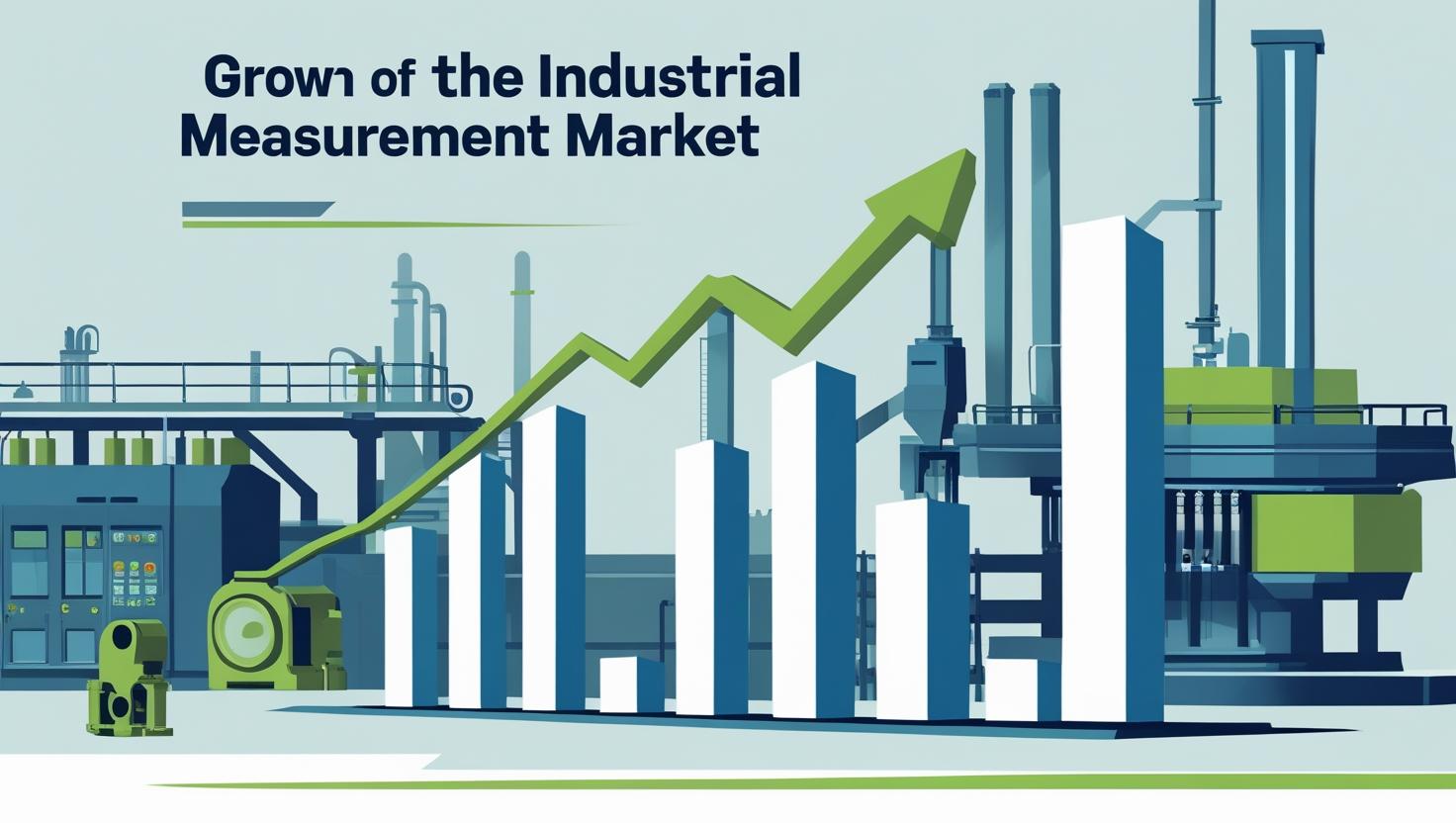 Industrial Measurement Market