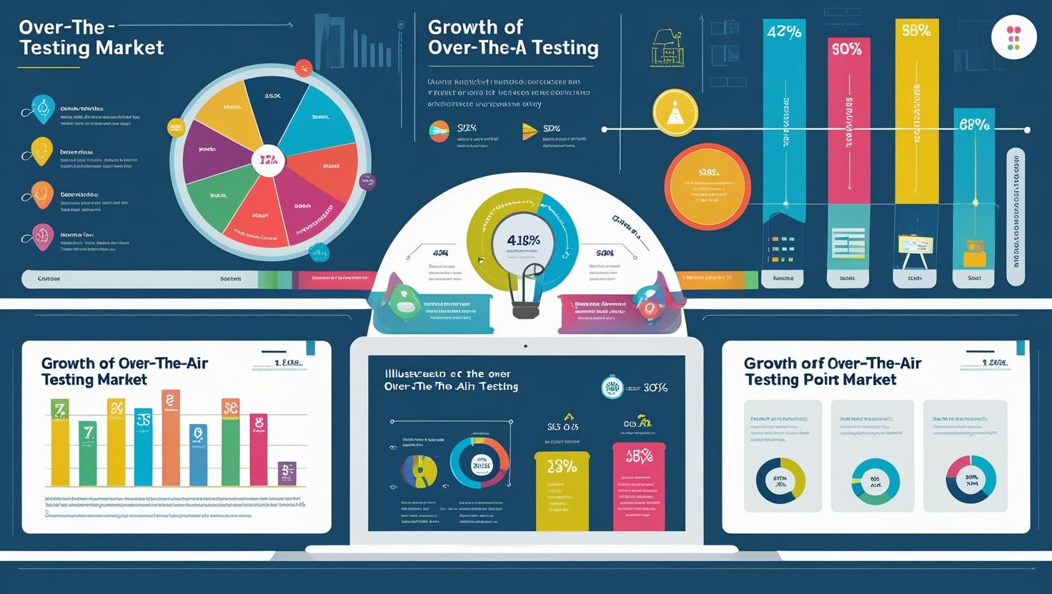 Over-the-Air Testing Market