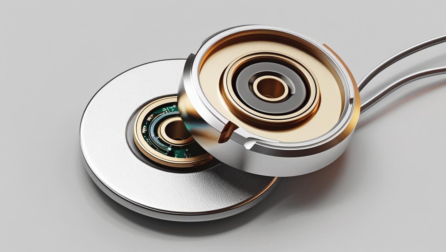 Piezoelectric Devices