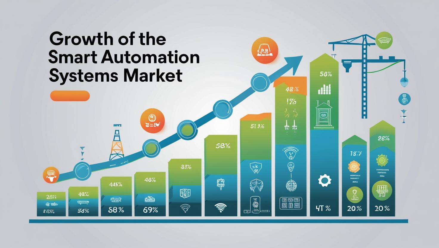 Smart Automation Systems Market