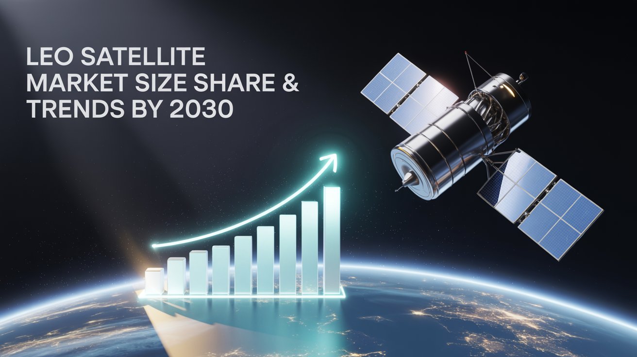 LEO Satellite Market