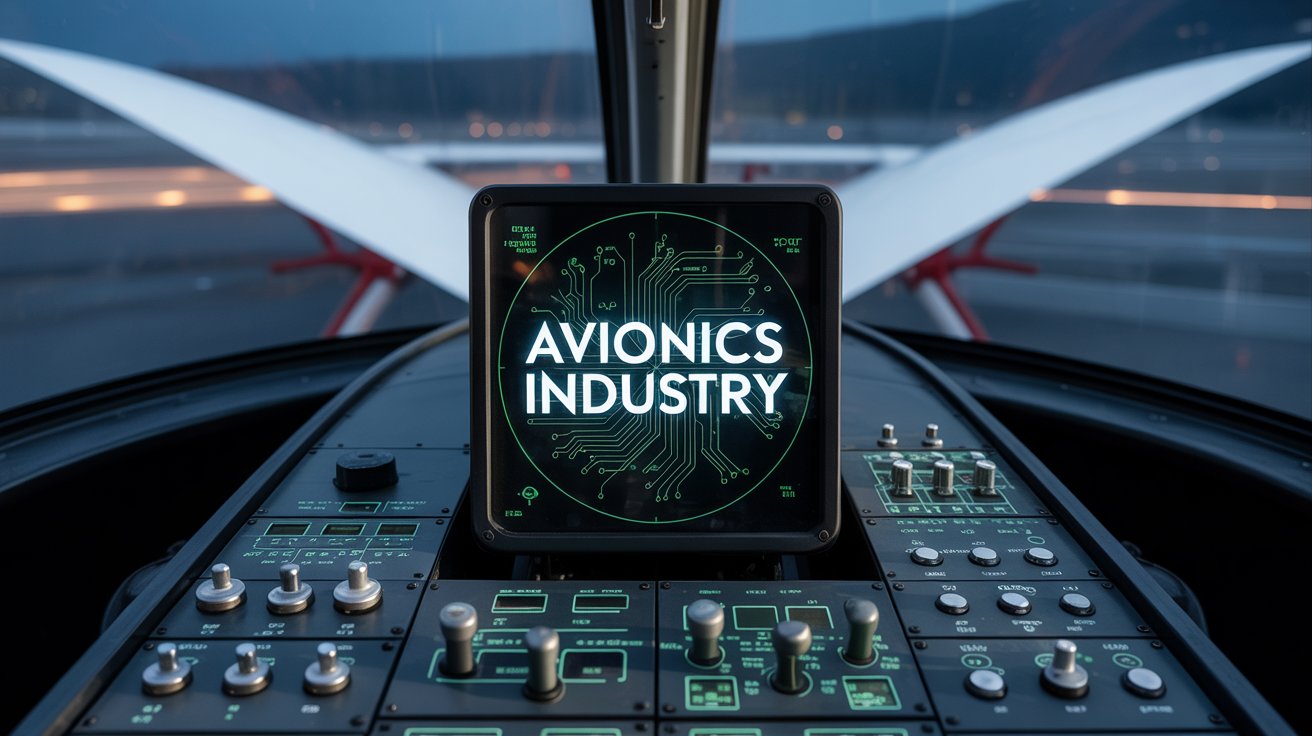 Avionics Market
