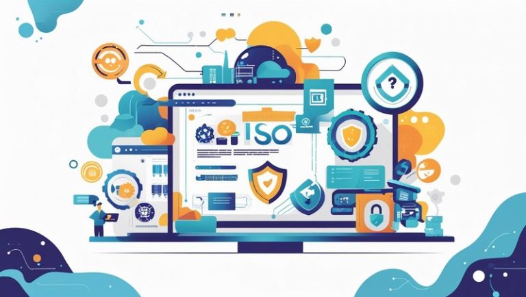 Simple Technology Iso Top Emerging Technologies Powering the Next Era of ISO Compliance and ...