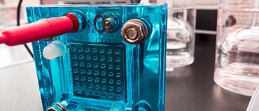 Fuel Cell Market