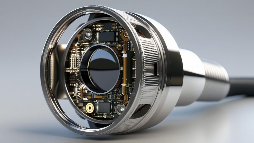 Sensor For 3d Modelling How Fast Is 3D Sensors Market Growing Across the Electronics
