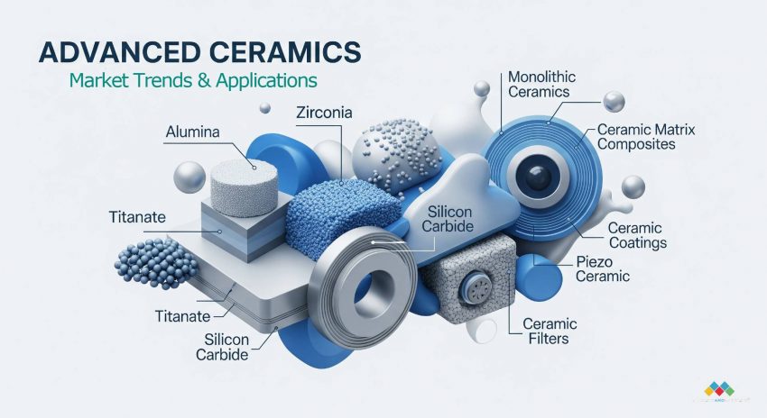 Advanced Ceramics