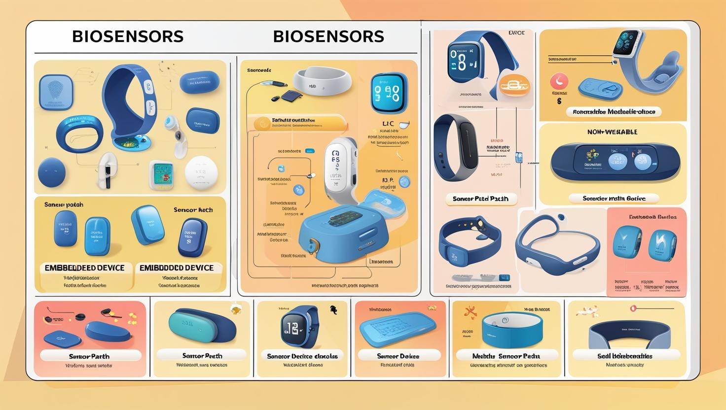 Biosensors Market