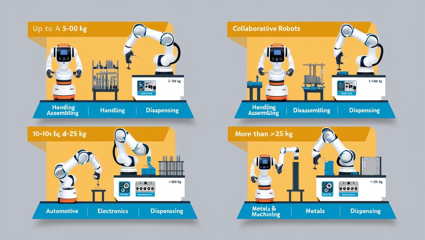 Collaborative Robot Market 