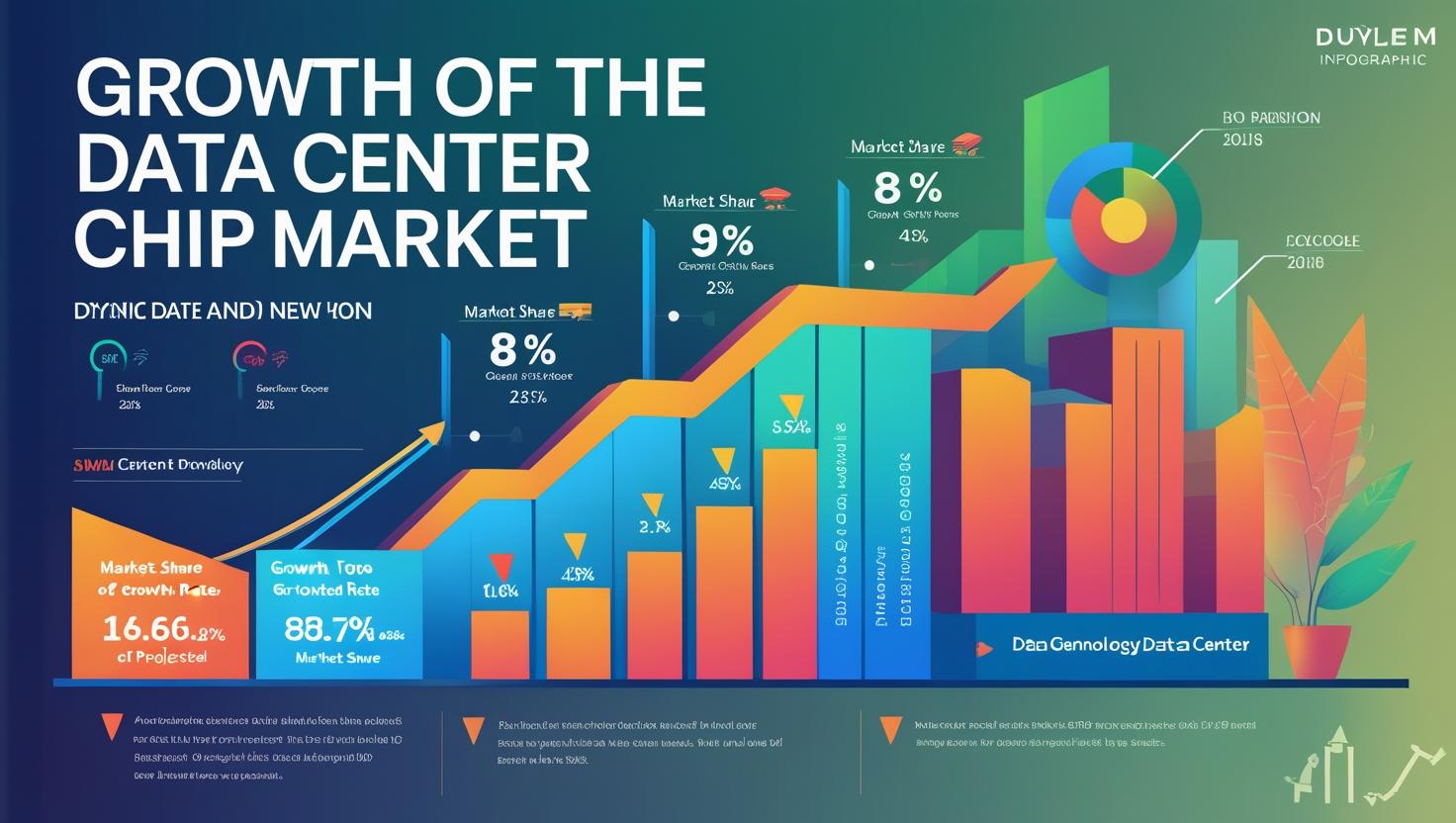 Data Center Chip Market