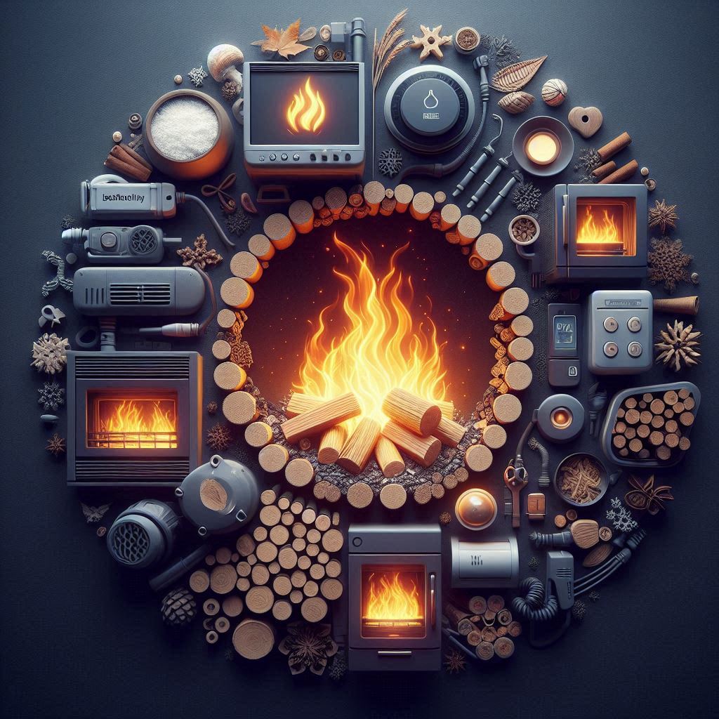 Hearth Market
