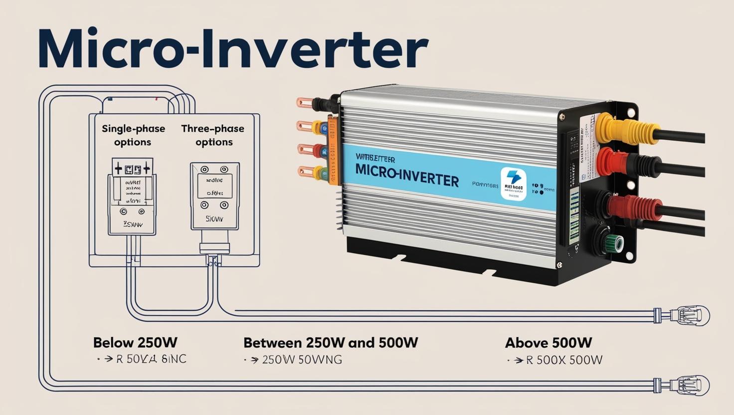 Micro-inverter Industry