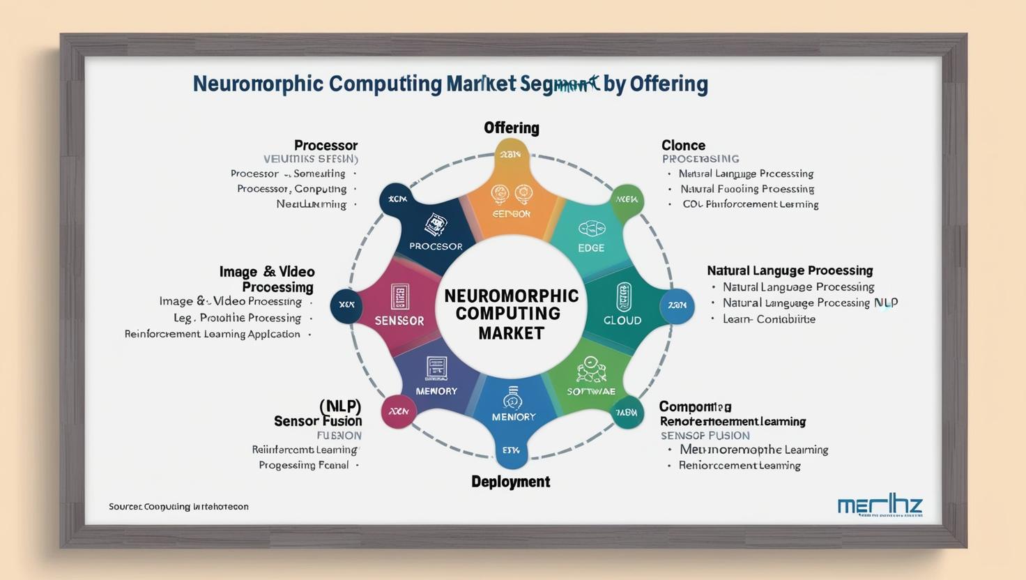 Neuromorphic Computing Market