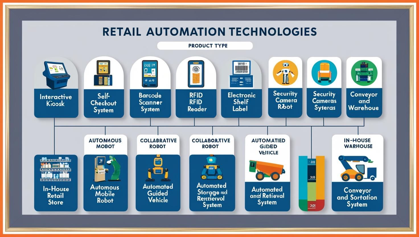Retail Automation Industry
