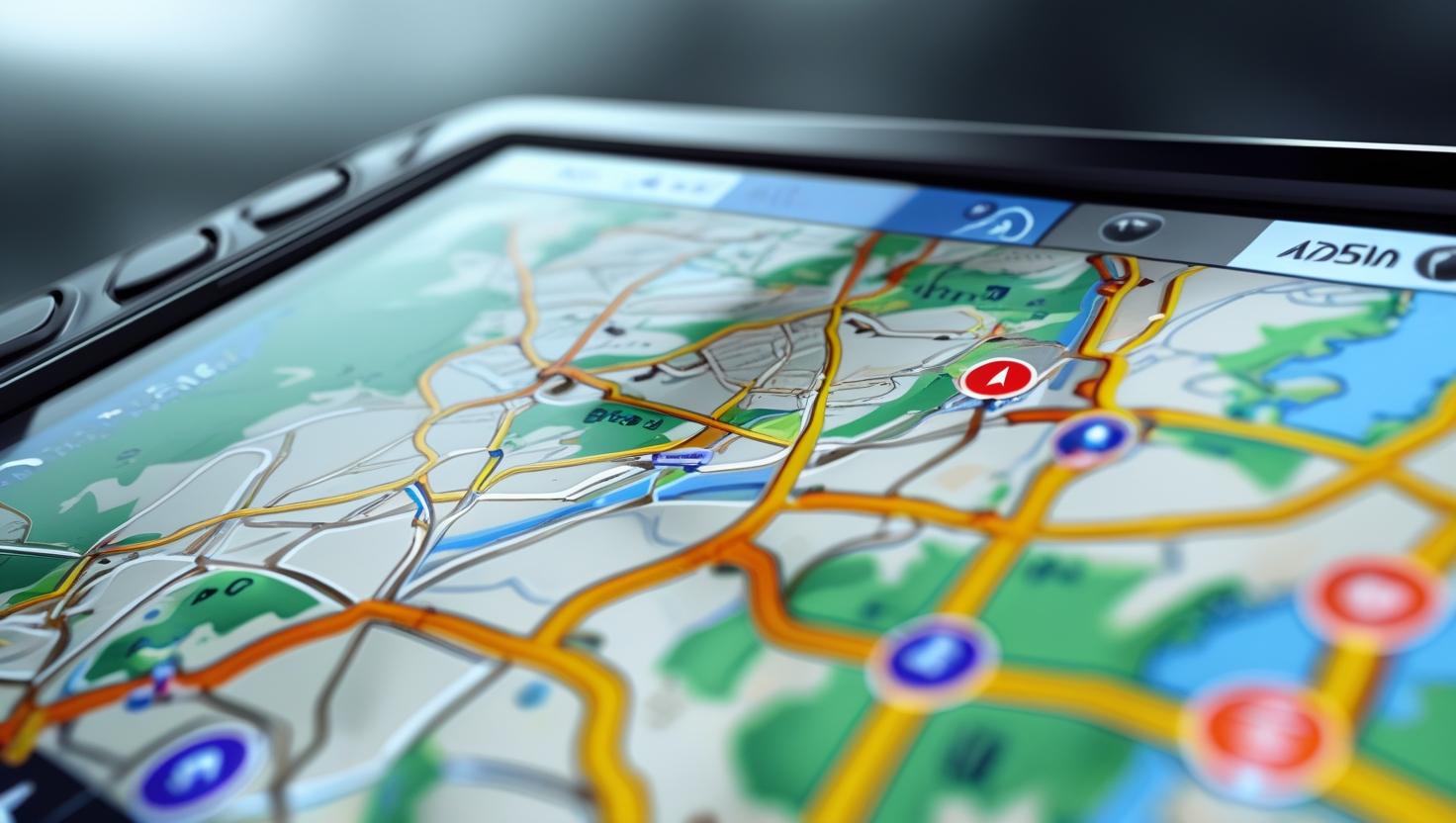 Satellite Navigation System Market