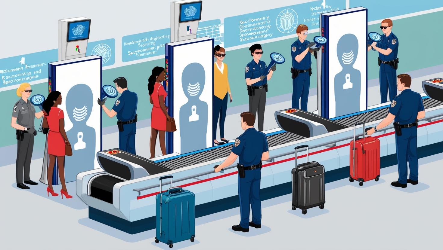 Security Screening Industry